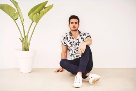 River Island Men High Summer 2018 040