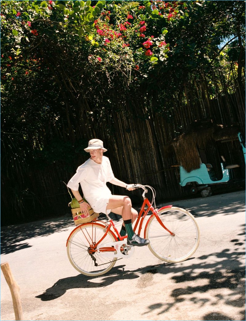 Roberto Sipos 2018 Editorial El Pais Semanal 004