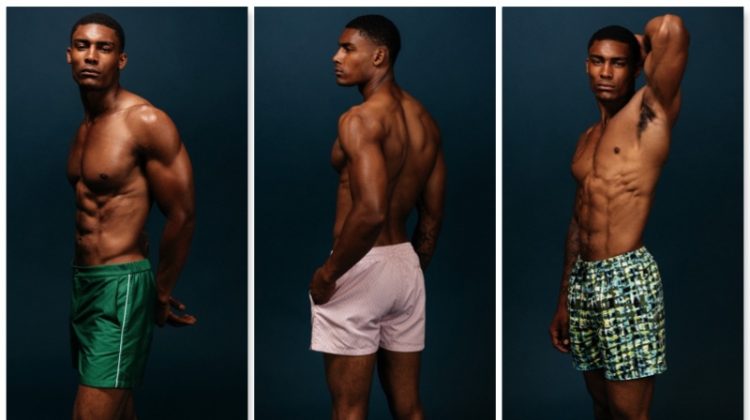 Exclusive: Spring ’19 Swimwear from PROJECT New York