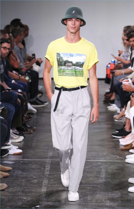 Todd Snyder Spring Summer 2019 Collection 001