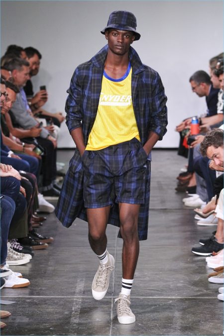 Todd Snyder Spring Summer 2019 Collection 002