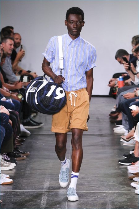 Todd Snyder Spring Summer 2019 Collection 003