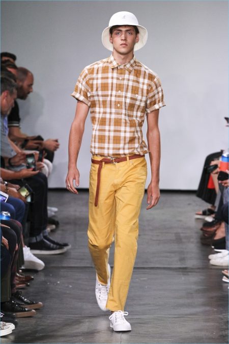 Todd Snyder Spring Summer 2019 Collection 005