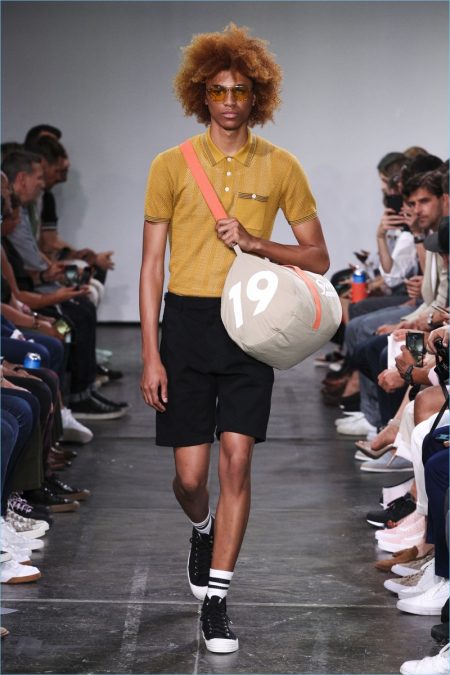 Todd Snyder Spring Summer 2019 Collection 006