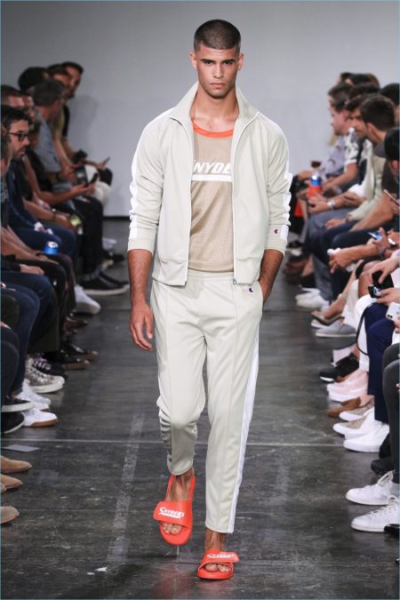 Todd Snyder Spring Summer 2019 Collection 007