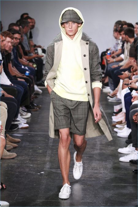 Todd Snyder Spring Summer 2019 Collection 008