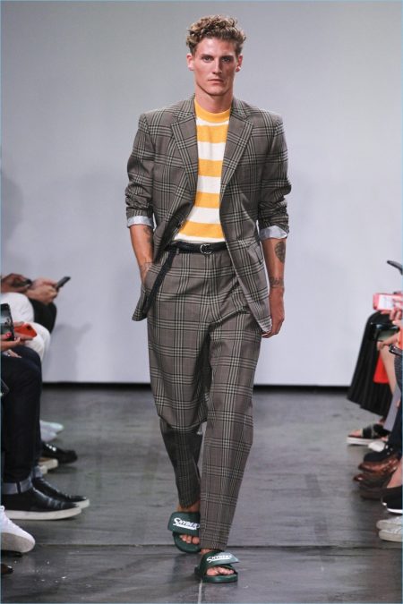 Todd Snyder Spring Summer 2019 Collection 009