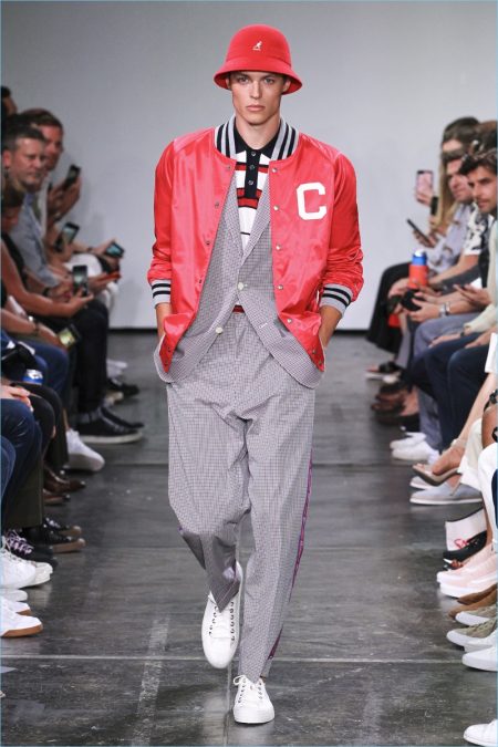 Todd snyder spring summer 2019 collection 011