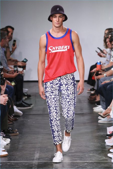 Todd Snyder Spring Summer 2019 Collection 012