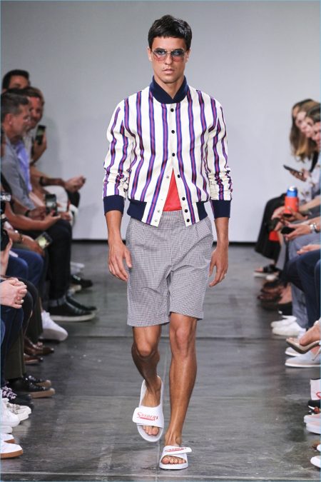 Todd Snyder Spring Summer 2019 Collection 013