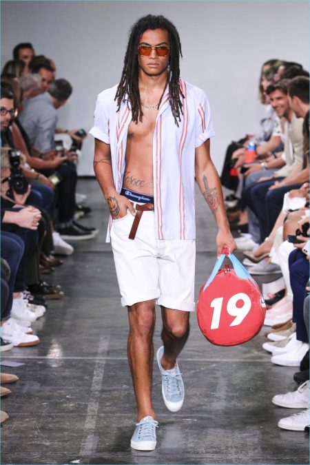 Todd Snyder Spring Summer 2019 Collection 014