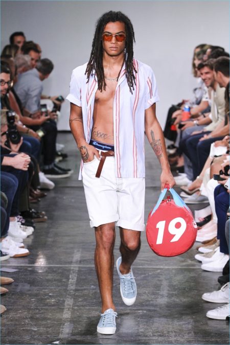 Todd snyder spring summer 2019 collection 014