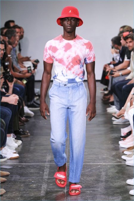 Todd Snyder Spring Summer 2019 Collection 015