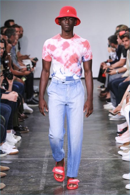 Todd snyder spring summer 2019 collection 015