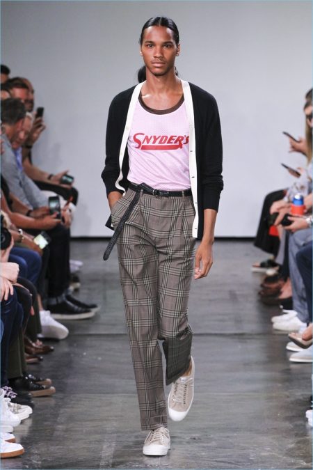 Todd Snyder Spring Summer 2019 Collection 017