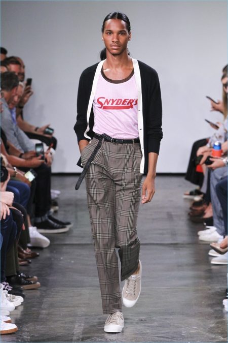 Todd snyder spring summer 2019 collection 017