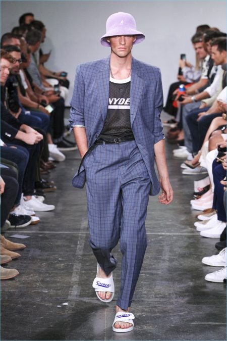 Todd Snyder Spring Summer 2019 Collection 019