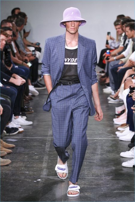 Todd snyder spring summer 2019 collection 019