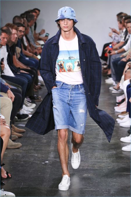 Todd Snyder Spring Summer 2019 Collection 020