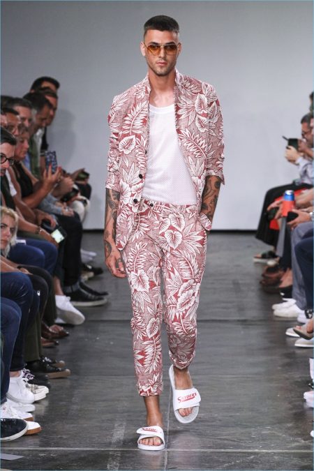 Todd Snyder Spring Summer 2019 Collection 021