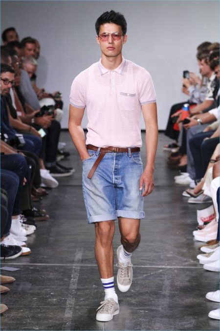 Todd Snyder Spring Summer 2019 Collection 022