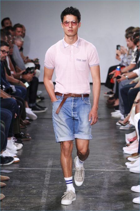 Todd snyder spring summer 2019 collection 022