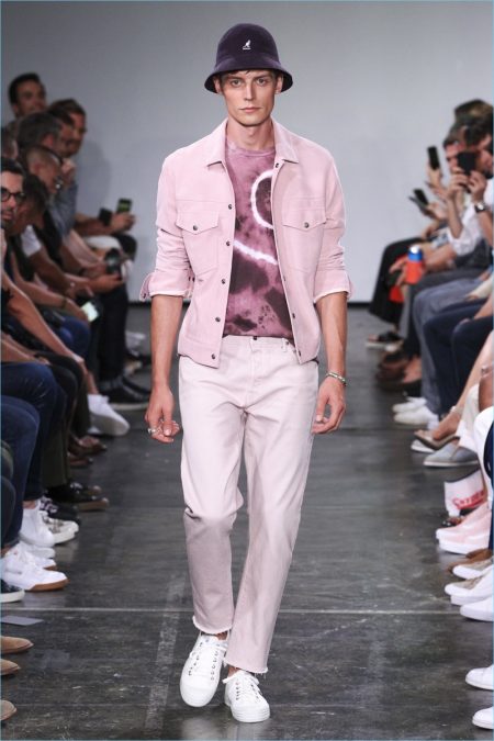 Todd Snyder Spring Summer 2019 Collection 023