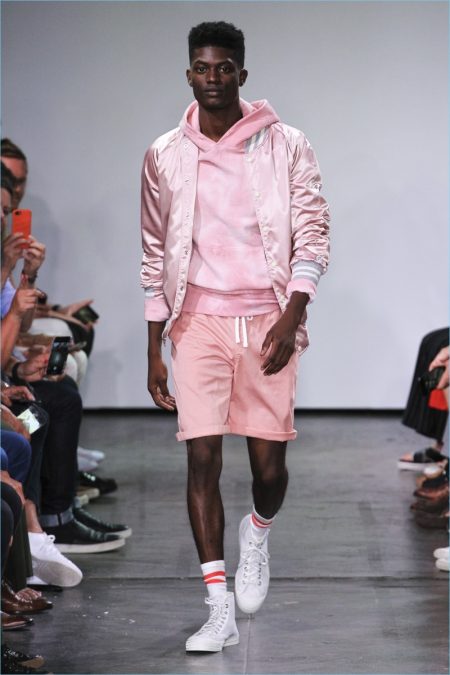 Todd Snyder Spring Summer 2019 Collection 024