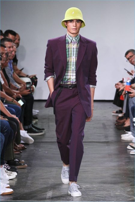 Todd Snyder Spring Summer 2019 Collection 025