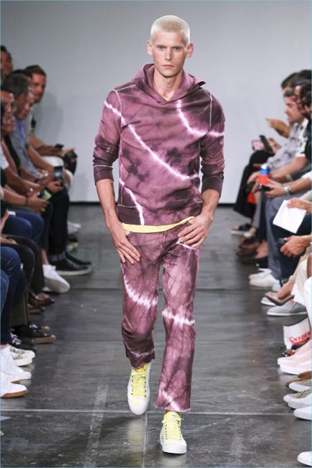Todd Snyder Spring Summer 2019 Collection 026