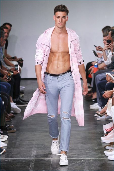 Todd Snyder Spring Summer 2019 Collection 027