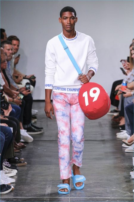 Todd Snyder Spring Summer 2019 Collection 028