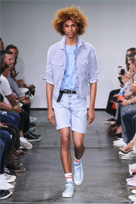Todd Snyder Spring Summer 2019 Collection 029