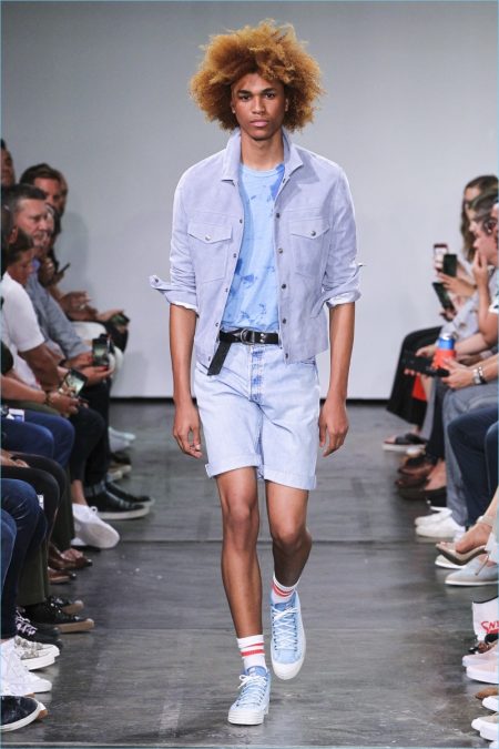 Todd snyder spring summer 2019 collection 029