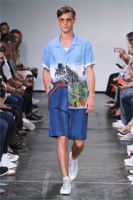 Todd Snyder Spring Summer 2019 Collection 030