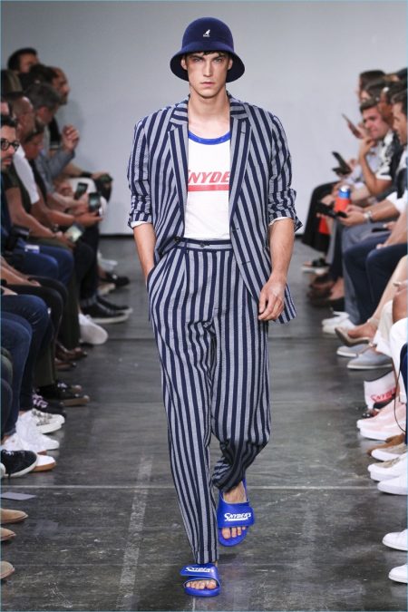 Todd Snyder Spring Summer 2019 Collection 031