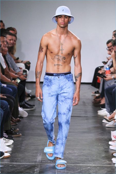 Todd Snyder Spring Summer 2019 Collection 032