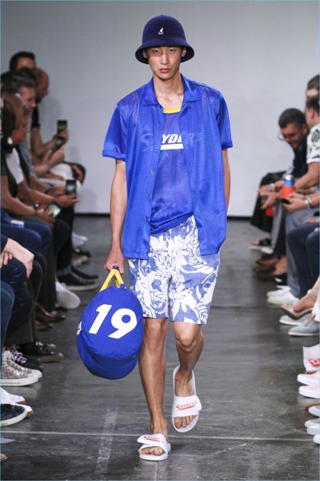 Todd Snyder Spring Summer 2019 Collection 034