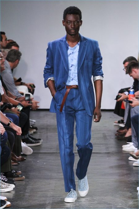 Todd Snyder Spring Summer 2019 Collection 035