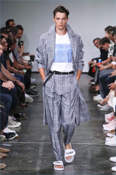 Todd Snyder Spring Summer 2019 Collection 036