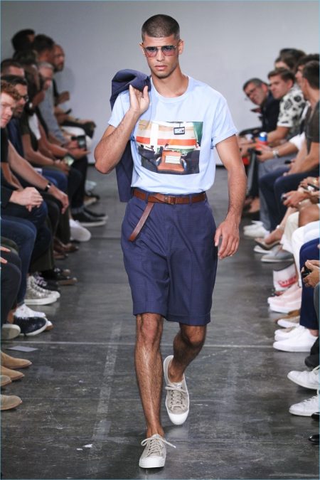 Todd Snyder Spring Summer 2019 Collection 037