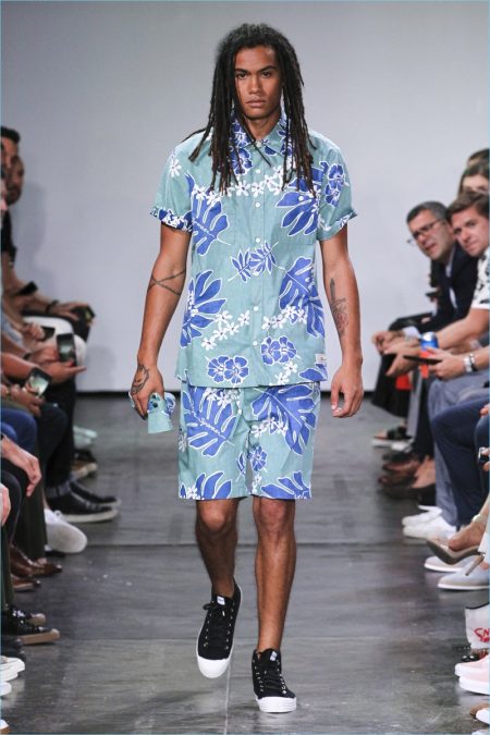 Todd Snyder Spring Summer 2019 Collection 038