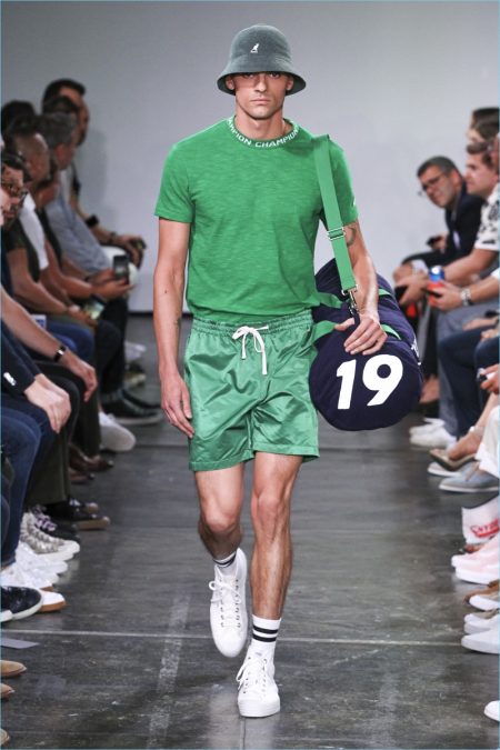 Todd Snyder Spring Summer 2019 Collection 039