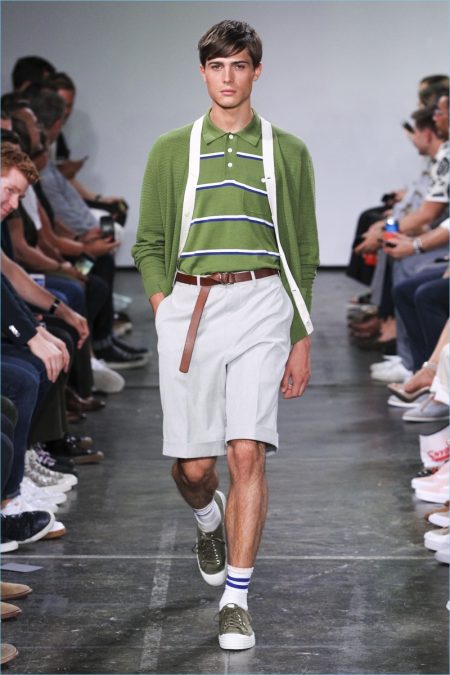 Todd Snyder Spring Summer 2019 Collection 040