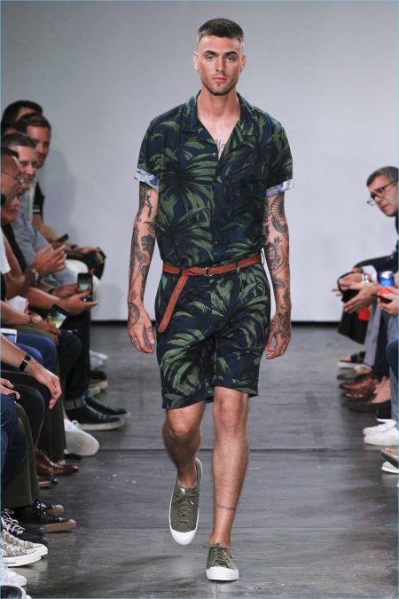 Todd Snyder Spring Summer 2019 Collection 041