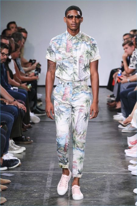 Todd Snyder Spring Summer 2019 Collection 044