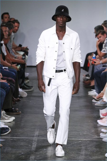 Todd Snyder Spring Summer 2019 Collection 045