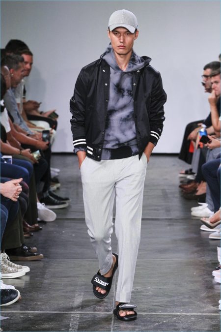 Todd snyder spring summer 2019 collection 046