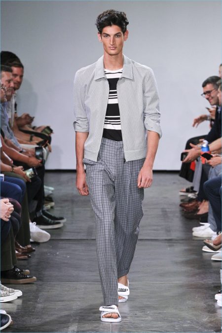 Todd Snyder Spring Summer 2019 Collection 047