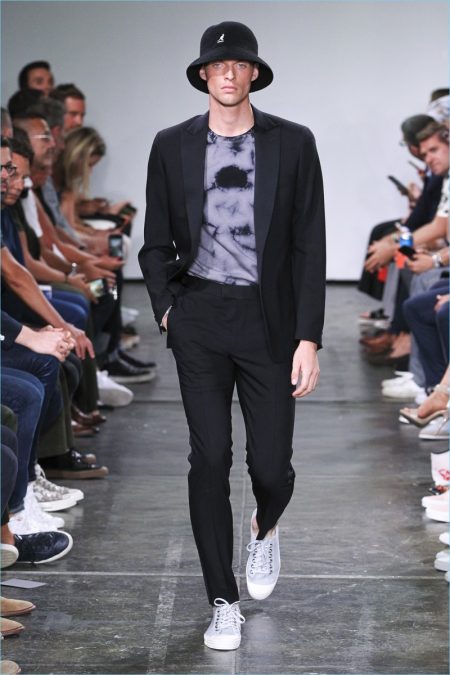 Todd Snyder Spring Summer 2019 Collection 049